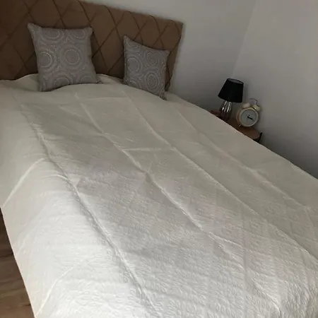 Apartament Strzelecka 1/37 Apartman Kołobrzeg